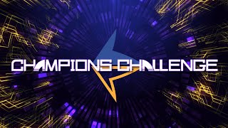 【CHAMPIONS CHALLENGE】第一試合 たなけーVSあいまる / 第二試合 うわっきーVSモーガン【ポケモンSV】