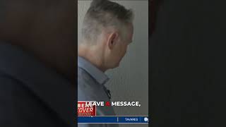 Homeowner faces foreclosure due to squatter!