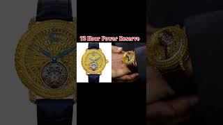 Tom Brady J. \u0026 Co. watch worn to the Super Bowl is a testament to his impressive watch collection!