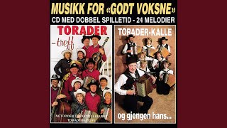 Polka fra Krødsherad