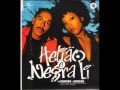 Negra Li, Helião - Guerreiro Guerreira