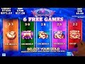 ★GREAT SEASSION★ KONAMI Slot WEALTH of DYNASTY Max Bet BONUSES Won | Live Slot PLay w/NG Slot