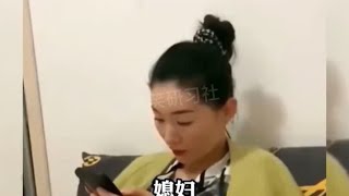 盘点夫妻婚后爆笑生活