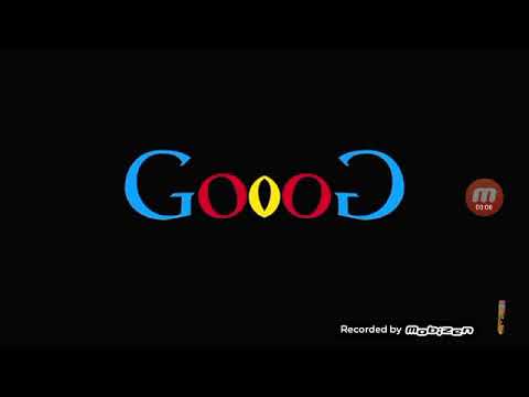 Google Logo Bloopers Take 2 The Logo It S In Confusion Youtube