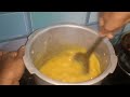 daal curry malayalam cooking