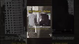 One Direction - Perfect