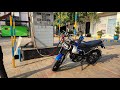 World First Cng Bike ||Bajaj Freedom Bike launched in Mainpuri