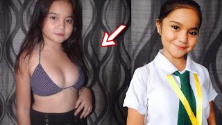 ईन्टरनेटमा आखिर किन भाइरल छिन् चौध बर्षकी यी बालीका?|| Alexandra Siang Viral Girl Biography