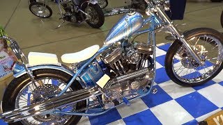 HARLEY-DAVIDSON　 ハーレーダビッドソン　XL's ONLY Motorcycle