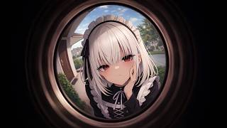Waiting Outside [Maidcore]