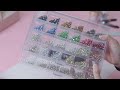 Best Nail Supply Store - ASMR Nail Edition