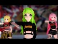 【IA】 Ikkitousen 一騎当千 Matchless Warriors [PonBon]