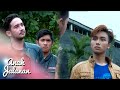 Tristan Ngajak Anak Geng Falkon Untuk Bergabung [Anak Jalanan] [8 Mei 2016]