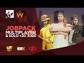 Fivem Job Pack | Multiplayer, Props and OneSync | +20 JOB | [ESX / QB / QBOX]
