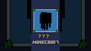 Who is That Minecraft Mob? #minecraft