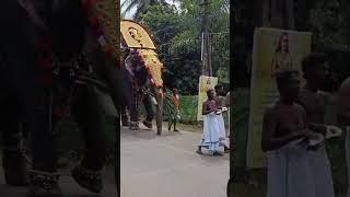 Eravimangalam Shasti, Thrissur, Kerala. Festivals of Kerala.