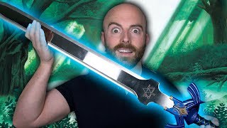 10 Legendary Swords that Changed History