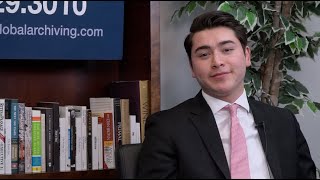 EAS How To Ori Rickler, Advanced Search Builder