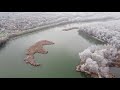 tiszalök télen is csodálatos dji mavic winter landscape travel havasi my homeland