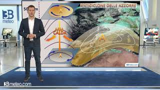 Meteo e didattica: L'ANTICICLONE è sempre sintomo di bel tempo?