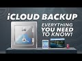 iCloud Backups Explained: What’s REALLY Backed Up (Photos, iPhones & iPads)