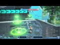 pso2 battle arena