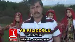 Ahçik