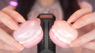 ASMR Tingly Brain Relaxation Triggers for Instant Sleep 🌙 (Tapping, Scratching, etc)