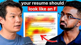 Amazon Principal Engineer Explains How To Get Hired As A Software Engineer