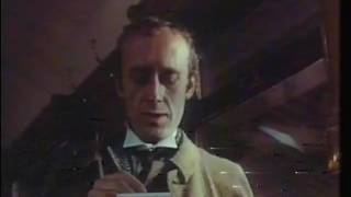 BBC2 Continuity Mahler Film & Dance month 8-6-1980 (VHS Capture)