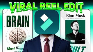 How to Edit Viral Minimal Instagram Reels (Step-by-Step Tutorial)