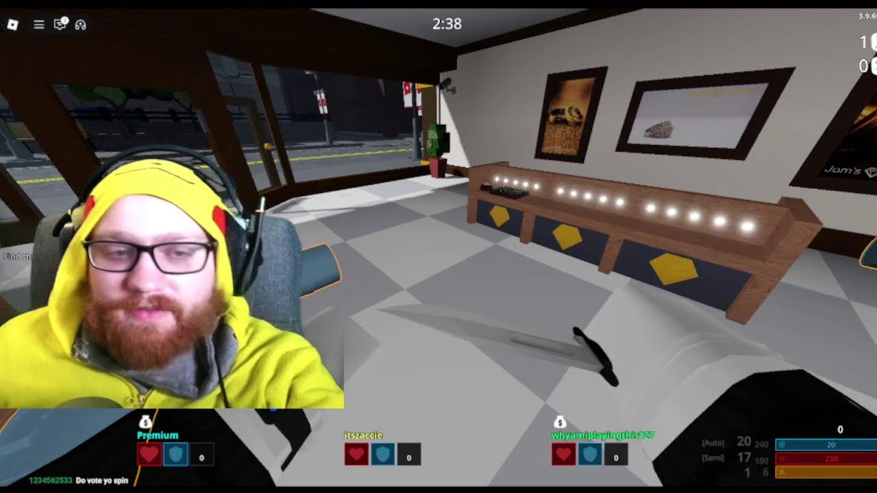 Jackbox With Viewers Youtube