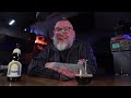 massive beer review 4551 firestone walker brewing co. xxiv anniversary ale barrel aged ale