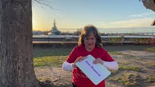New Hanover County, NC: day 3 of “100 counties in 100 days”