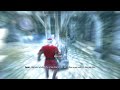 skyrim santa claus.avi