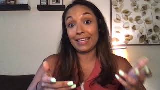 Katherine Ramirez: Guilford eLearning Virtual Academy Interview