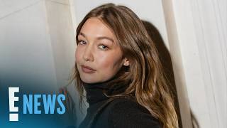 Gigi Hadid Makes Her Onscreen Acting Debut in Mindy Kaling's ‘Not Suitable for Work’