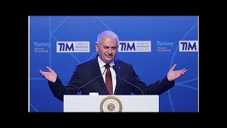 Yıldırım: Dükkanı kapattık