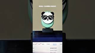 Live camera by Emeet Piko #webcam