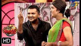Venky Monkies Performance | Jabardasth | 14th November 2019    | ETV Telugu