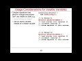 Java Volatile Variables: Usage Considerations