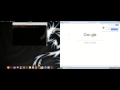 Using Python Http web server to share files out quickly