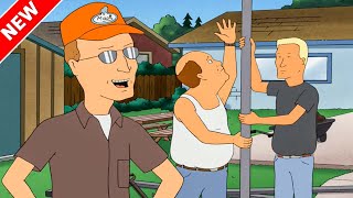 King of the Hill Full Episodes 🔴🔴 Season 12 Ep 10-11🔴🔴 King of the Hill 2025 NO ZOOM!! BEST AUDIO !!