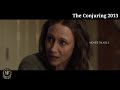 the conjuring 2013 horror movie malayalam review