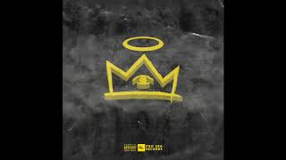 Joey Bada$$ x Dessy Hinds - "King to a God" (Official Audio)