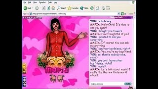 ourgirlfriendmaria.com