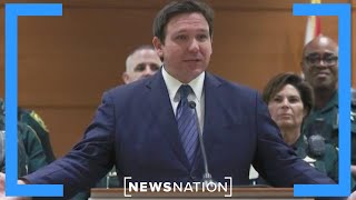 Trump-DeSantis feud: What does it mean for 2024 election? |  Morning in America