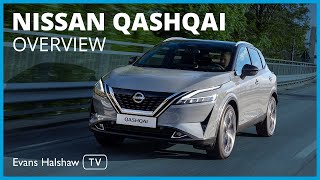 New Nissan Qashqai 2023 Hybrid Review: Everything you need to know