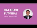 5. How to Insert Data in Table Using Query in MS SQL SERVER?