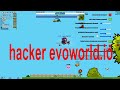 hack evoworld.io ( flyordie.io ) part1